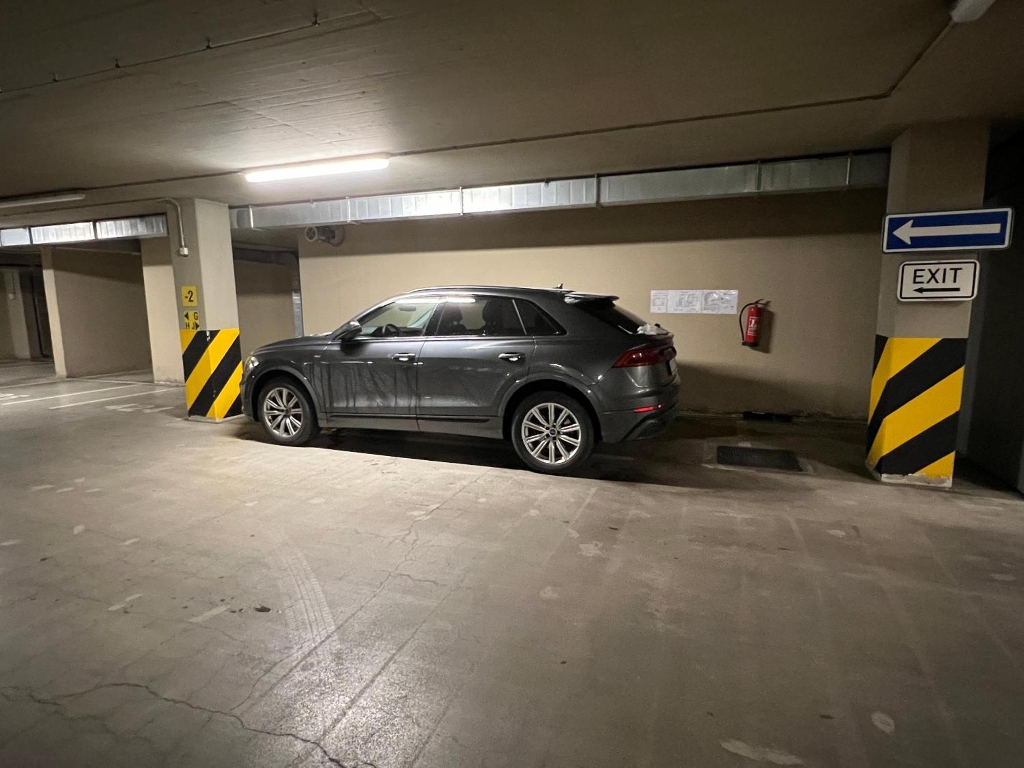 Tva Oaza V Srdci Vinohrad Apartment Praha Bagian luar foto