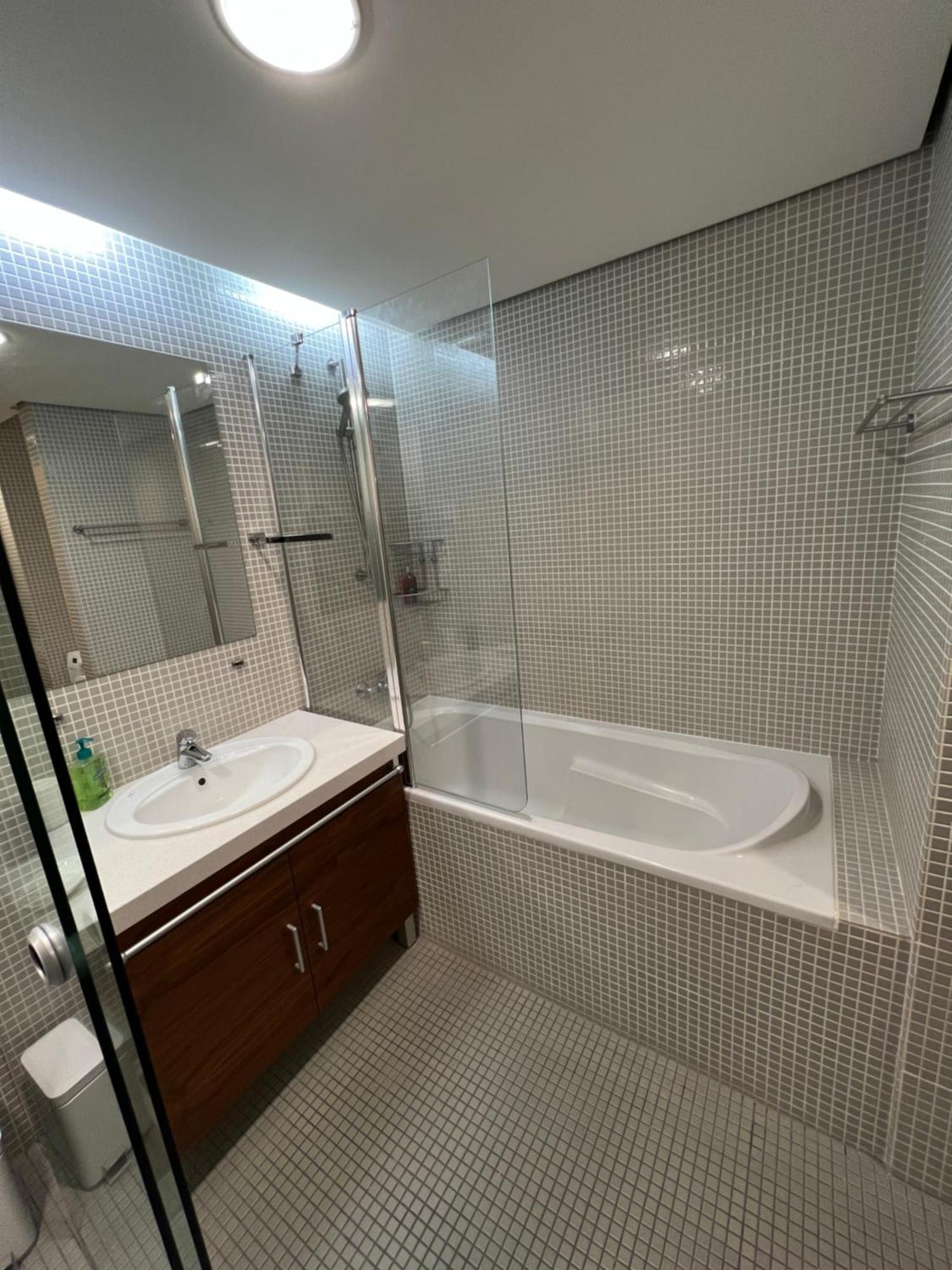 Tva Oaza V Srdci Vinohrad Apartment Praha Bagian luar foto