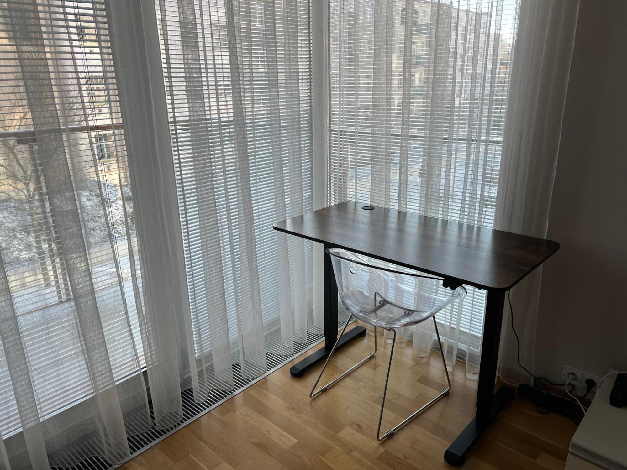 Tva Oaza V Srdci Vinohrad Apartment Praha Bagian luar foto
