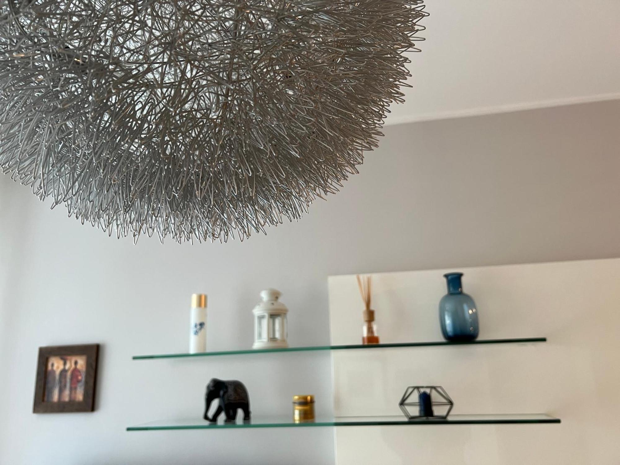 Tva Oaza V Srdci Vinohrad Apartment Praha Bagian luar foto